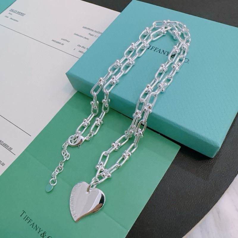 Tiffany Necklaces